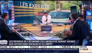 Nicolas Doze: Les Experts (1/2) - 08/12