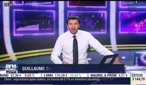 Le Match des Traders : Stéphane Ceaux-Dutheil VS Jean-Louis Cussac - 08/12
