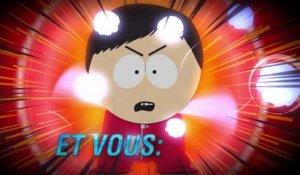 South Park - L’Annale du Destin : La Conspiration du Coon