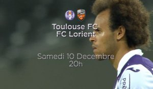 La bande-annonce de TFC/Lorient
