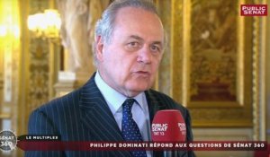 Affaire Cahuzac - "A partir de quel moment, exactement, le président de la République savait ?" : Philippe Dominati