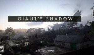 Battlefield 1 - Shadow's Giant