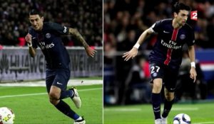 "Football Leaks" : les stars du PSG Di Maria et Pastore ont dissimulé des revenus au fisc français via des paradis fiscaux