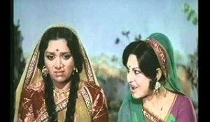 Ramesh Maheta (01) - Patli Parmar - Gujarati Comedy