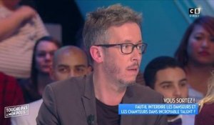 TPMP : Polémique sur la France a un incroyable talent