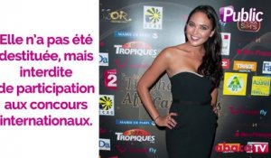 Miss France : retour sur les plus gros scandales du concours !