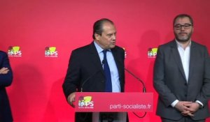 Primaire de la gauche : le PS lance un appel à Macron et Mélenchon