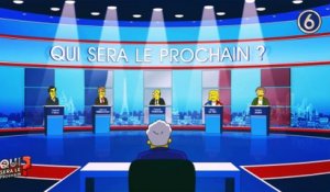 Greenpeace se moque des politiques français en détournant Les Simpson