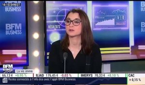 Marie Coeurderoy: Loi Sapin 2: La résiliation annuelle de l'assurance-emprunteur a été retoquée - 09/12