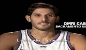 NBA Team Snapshot: Sacramento Kings - ESP Subtitle- NBA World - NTSC