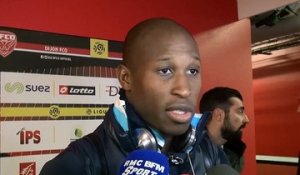 Fanni : «Ça commence à nous sourire»