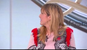 Le Tube : Daphne Burki revient sur son passage dans Le Grand Journal