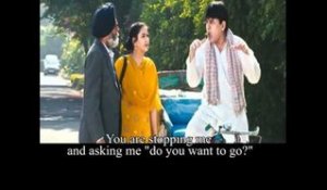 PANJABAN..LOVE RULES HEARTS (Subtitled) - Punjabi Movie | Part 4 of 10 | Popular Punjabi Movies