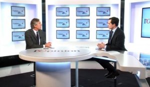 Nicolas Bay (FN): «François Fillon aura du mal à incarner une alternative dans cette campagne présidentielle»