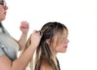 Comment réaliser une couronne de tresse revisitée ?