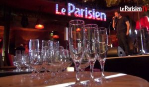 Cérémonie des Étoiles du Parisien 2016 : que la fête commence !