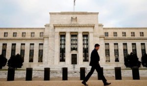 La Fed devrait relever ses taux pour la deuxième fois depuis la crise de 2008