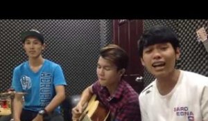 You are my sunshine | Cover by Nhóm Khoa Danh