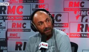 Team Duga - Dugarry sur le PSG : "Le capitaine doit être français"
