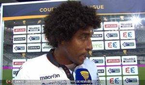 Coupe de la Ligue - 8ème de finale - Les réactions après Bordeaux/Nice