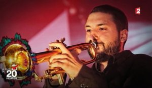 Ibrahim Maalouf : l'homme qui a révolutionné la trompette