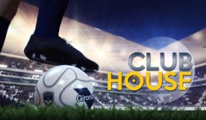 Club House - Retour sur la victoire contre Nice [Extrait]