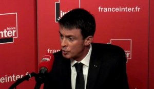 Manuel Valls veut supprimer le 49-3