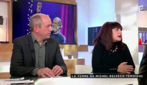 Michel Delpech : sa veuve dévoile les hommages en projet
