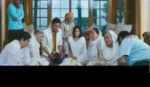 PANJABAN..LOVE RULES HEARTS - Full Punjabi Movie | Part 6 of 10 | Popular Punjabi Movies