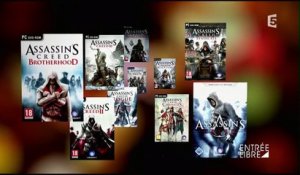 « Assassin's Creed », la franchise qui tue