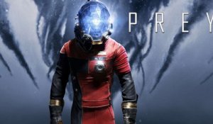 Prey - Trailer de gameplay PS4 bande-annonce [Full HD,1920x1080p]