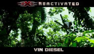 xXx  REACTIVATED - Spot Device (VF) [Actuellement au cinéma] [Full HD,1920x1080p]