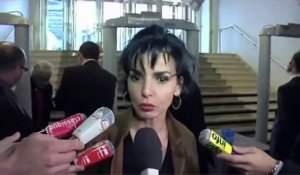 Rachida Dati insulte le porte-parole de François Fillon