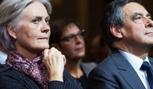 Affaire Penelope Fillon : quand François Fillon parlait de l'éthique en politique