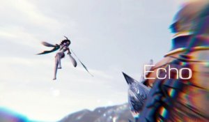 Mobius Final Fantasy : trailer PC européen