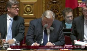 Sénat 360 (26/01/2017)