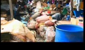 Yopougon: Lancement du projet d'assainissement et de nettoyage des marchés