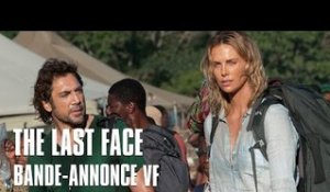 THE LAST FACE de Sean Penn avec Charlize Theron - Bande-Annonce VF