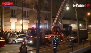 Boulogne : incendie dans un foyer de travailleurs migrants