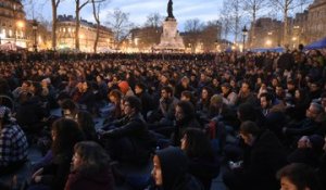 Rétro 2016 : Cinq manifestations qui ont marqué l'année en France