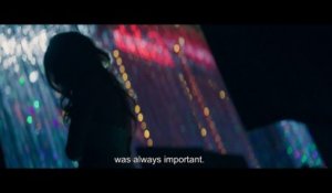 Dalida (2017) - Trailer (English Subs)