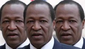 La liste  complète des coups d'Etat au Burkina Faso