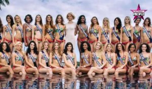 Miss France 2017 – Miss Pays de Loire : Carla Loones, découvrez son compagnon Jonathan ! (VIDÉO)