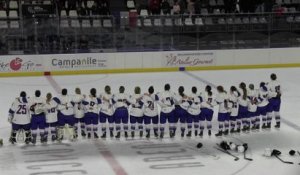 TPQO. France-Italie, les réactions d'après-match