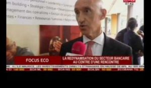 Focus Eco - La redynamisation du secteur bancaire