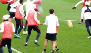 PSG - Thiago Motta, le dilemme cornélien