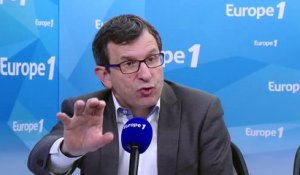 Christophe Borgel : "C'est aux électeurs d'imposer le rassemblement par leur mobilisation dans la primaire"