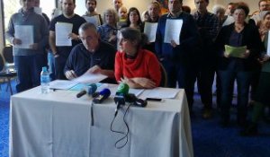 Arrestations au Pays basque : "une opération policière contre la société civile basque"