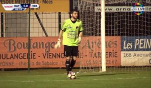 AVIRON BAYONNAIS FC vs  Les HERBIERS B - J12 - CFA2 (groupe H) - Samedi 17 décembre à 18h (9)