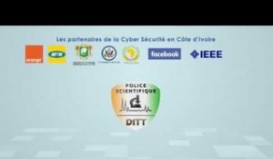 Spot Ivoire CyberSecurity Conference (ICSC) 2016